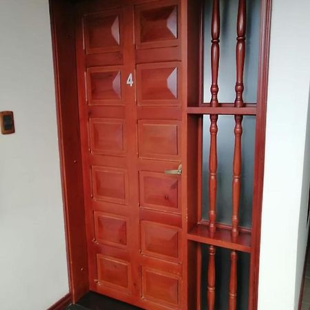 Hotel Boutique Babilonia Manizales Eksteriør bilde