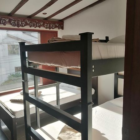 Hotel Boutique Babilonia Manizales Eksteriør bilde
