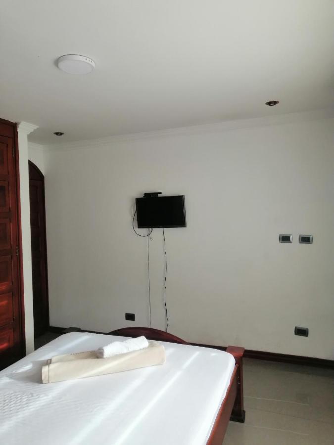 Hotel Boutique Babilonia Manizales Eksteriør bilde