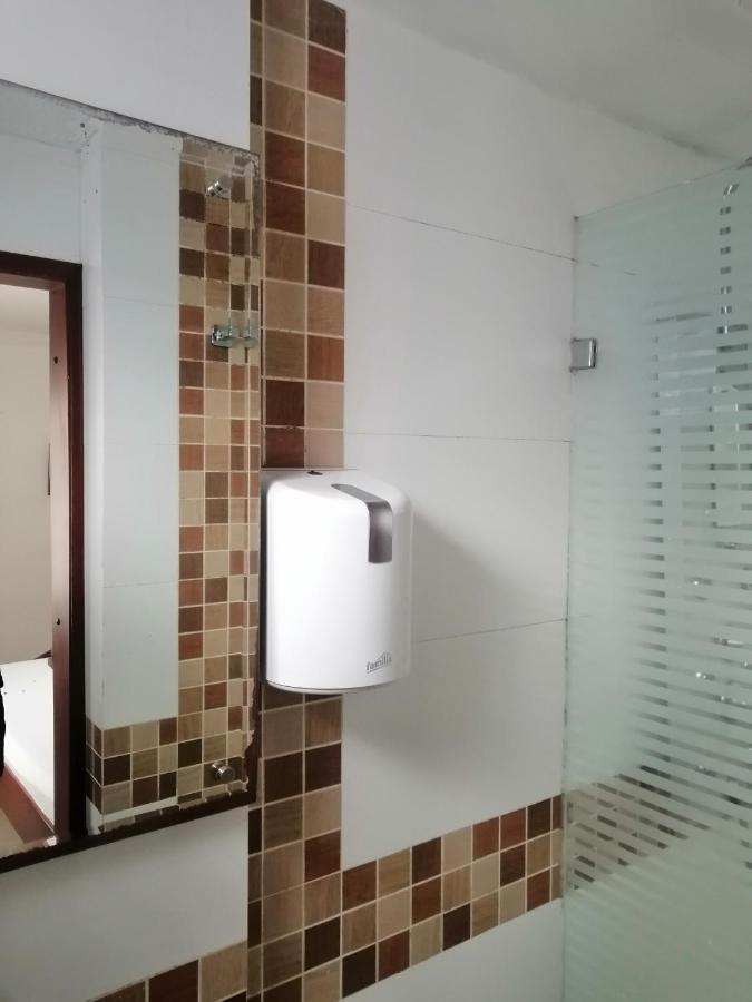 Hotel Boutique Babilonia Manizales Eksteriør bilde