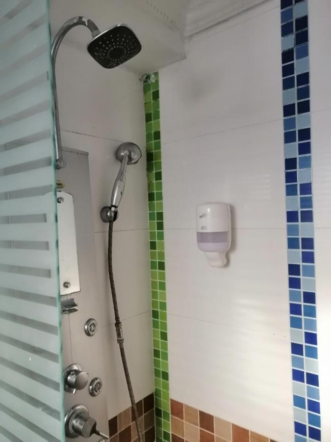 Hotel Boutique Babilonia Manizales Eksteriør bilde