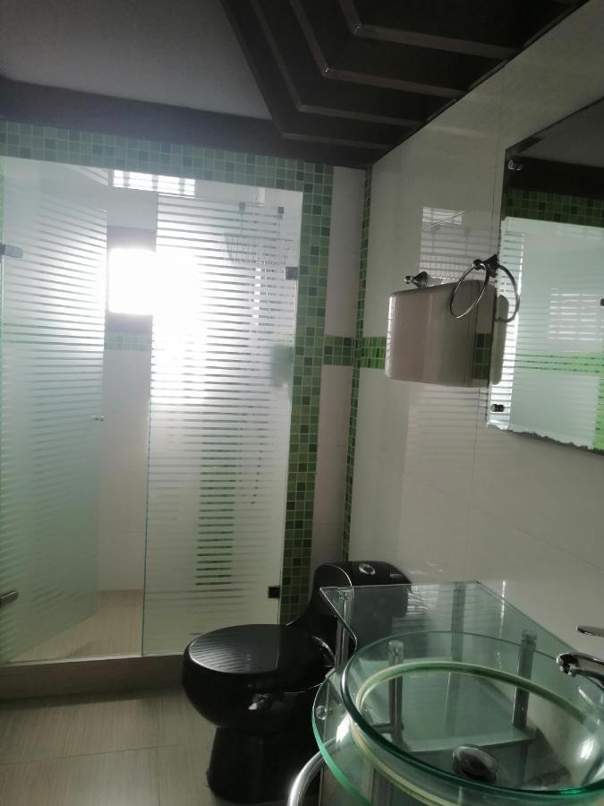 Hotel Boutique Babilonia Manizales Eksteriør bilde