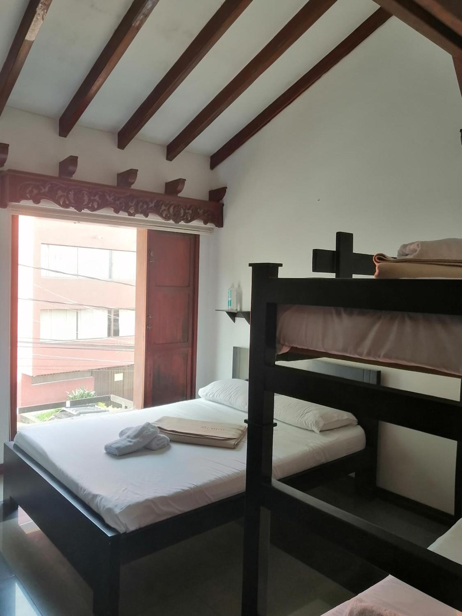 Hotel Boutique Babilonia Manizales Eksteriør bilde