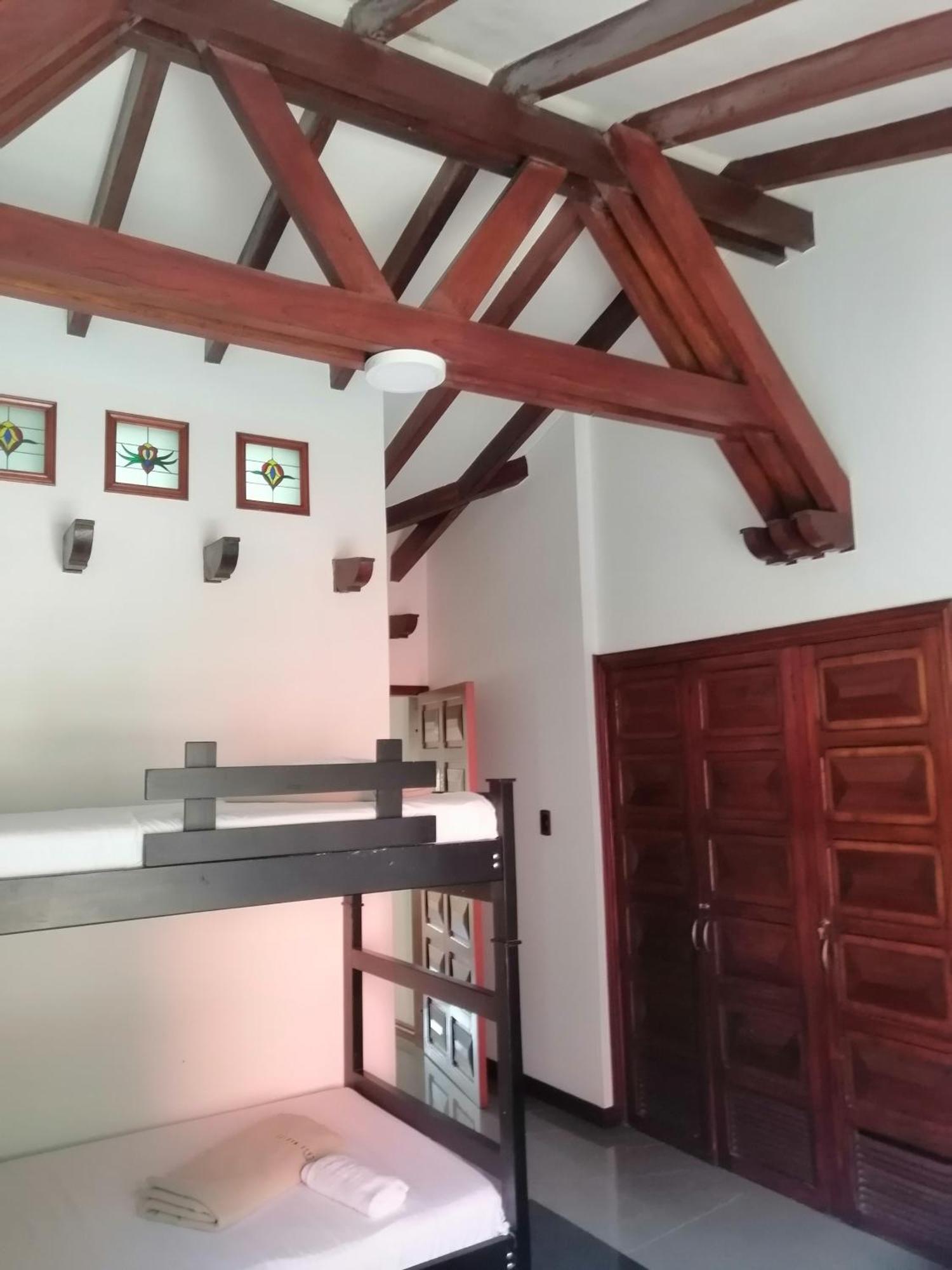 Hotel Boutique Babilonia Manizales Eksteriør bilde