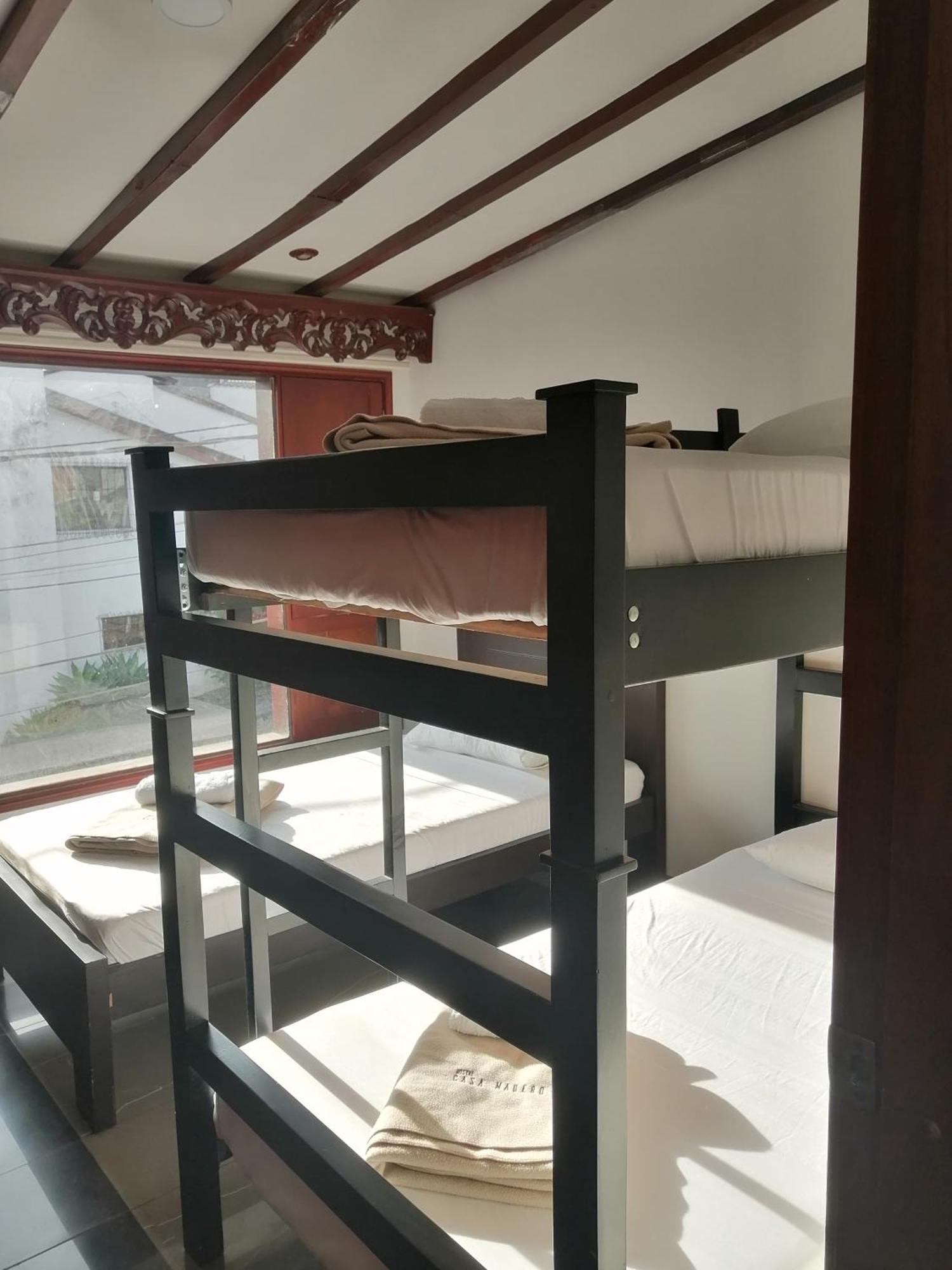 Hotel Boutique Babilonia Manizales Eksteriør bilde