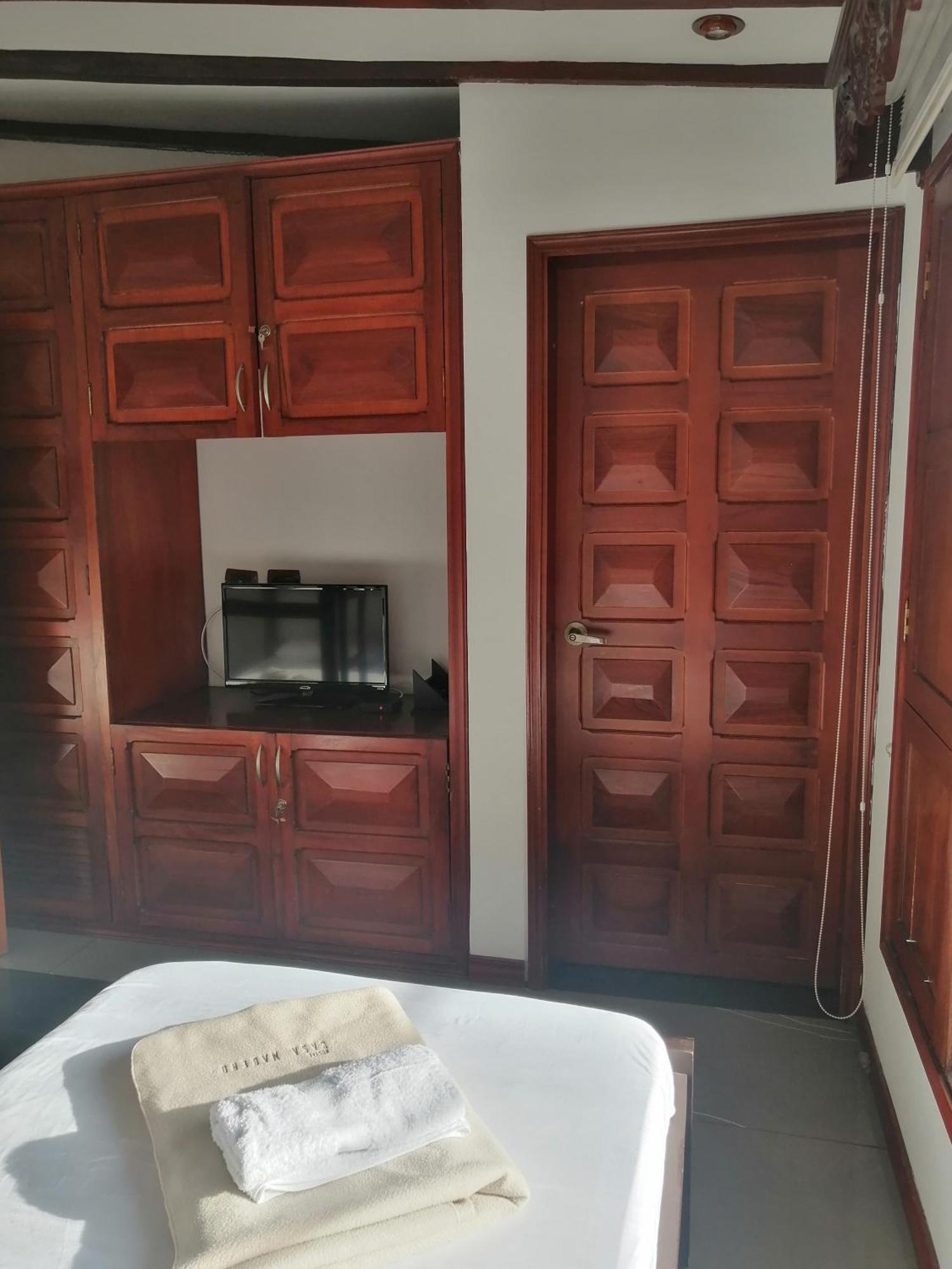 Hotel Boutique Babilonia Manizales Eksteriør bilde