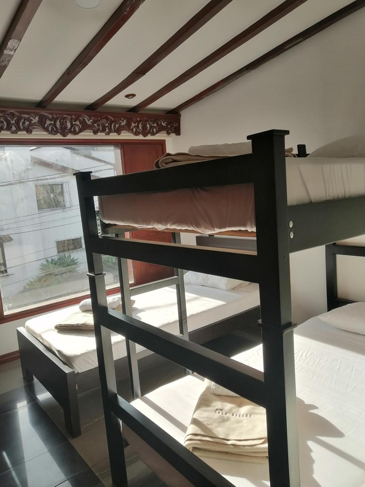 Hotel Boutique Babilonia Manizales Eksteriør bilde