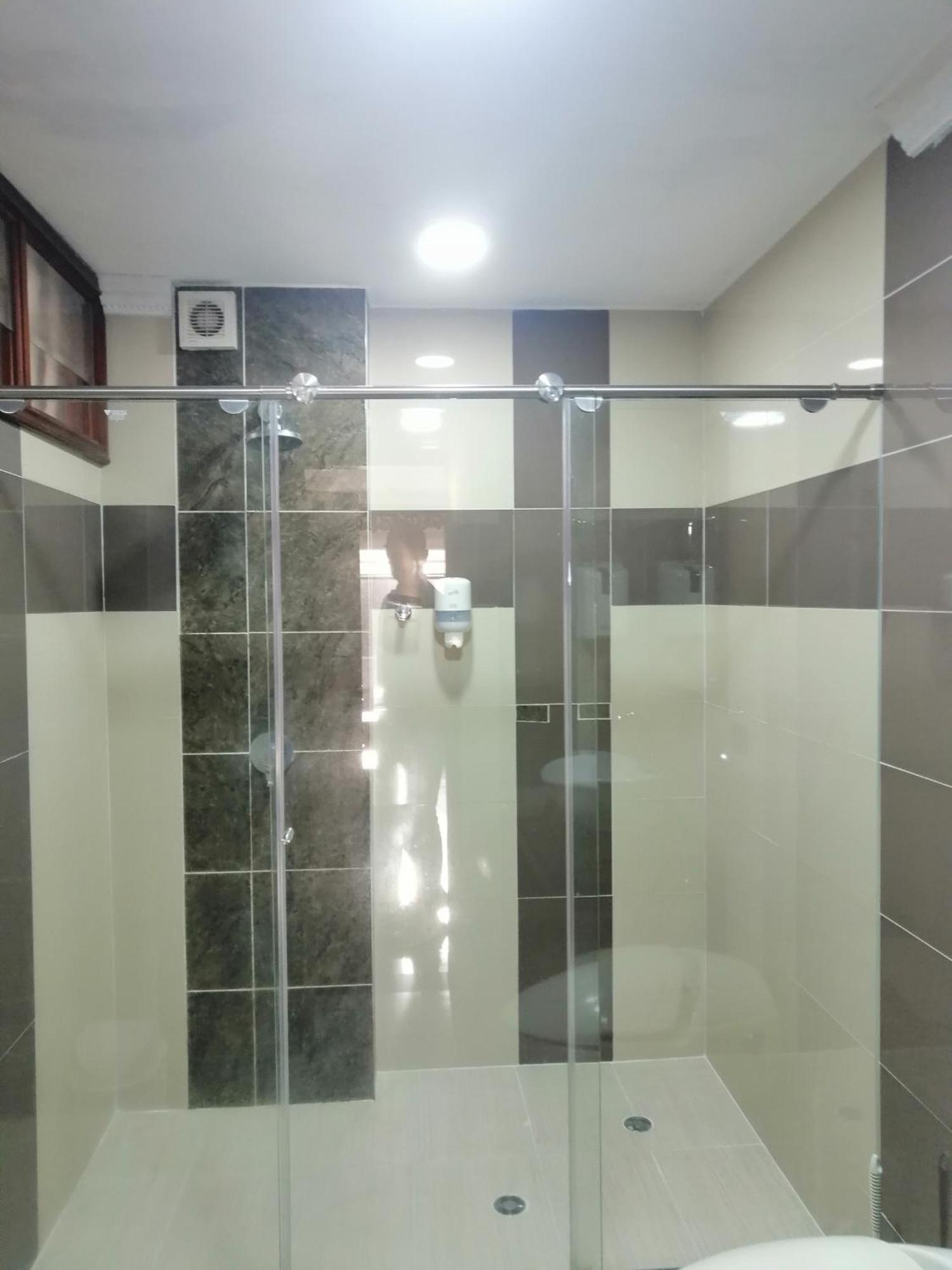 Hotel Boutique Babilonia Manizales Eksteriør bilde