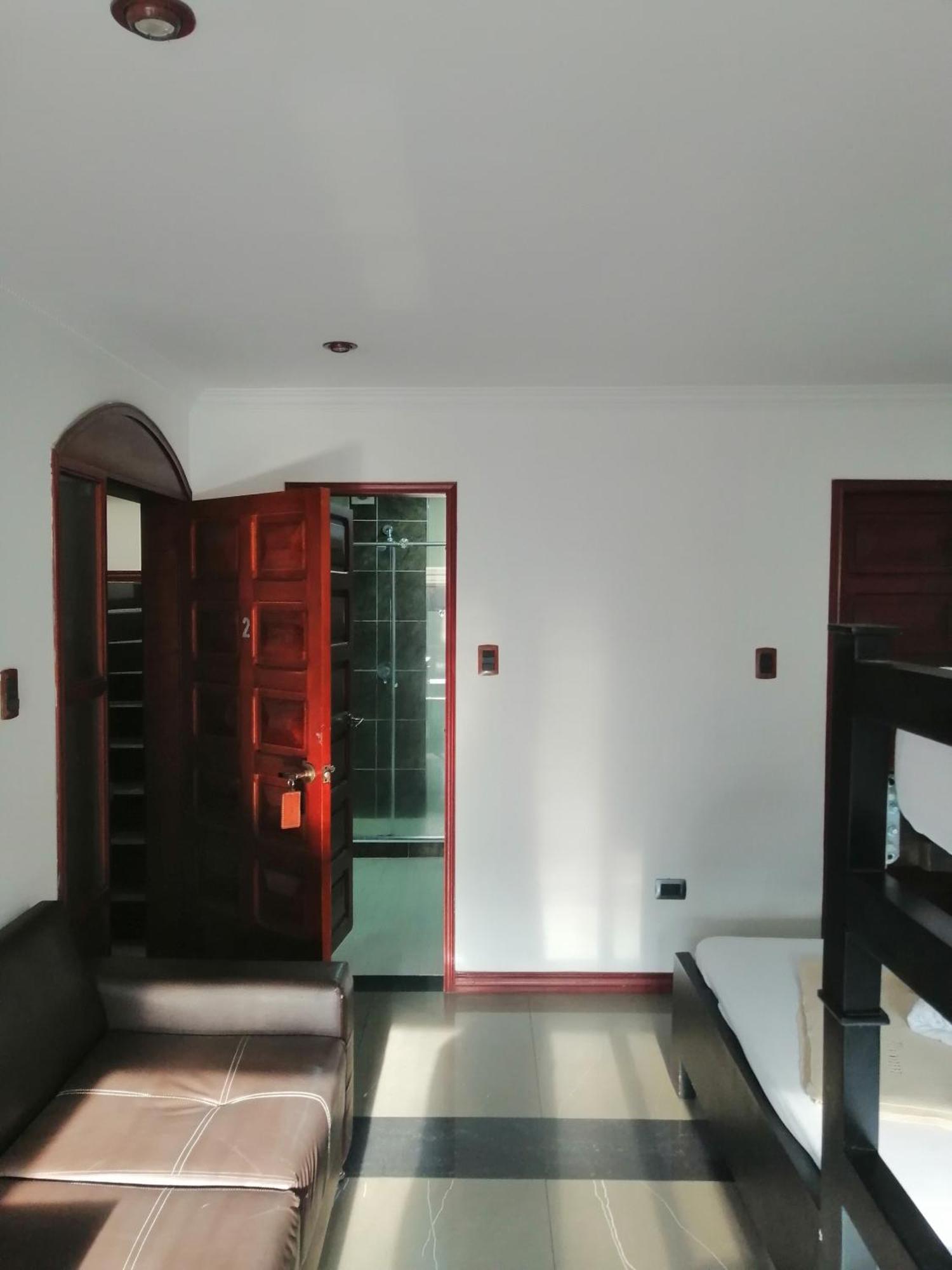 Hotel Boutique Babilonia Manizales Eksteriør bilde