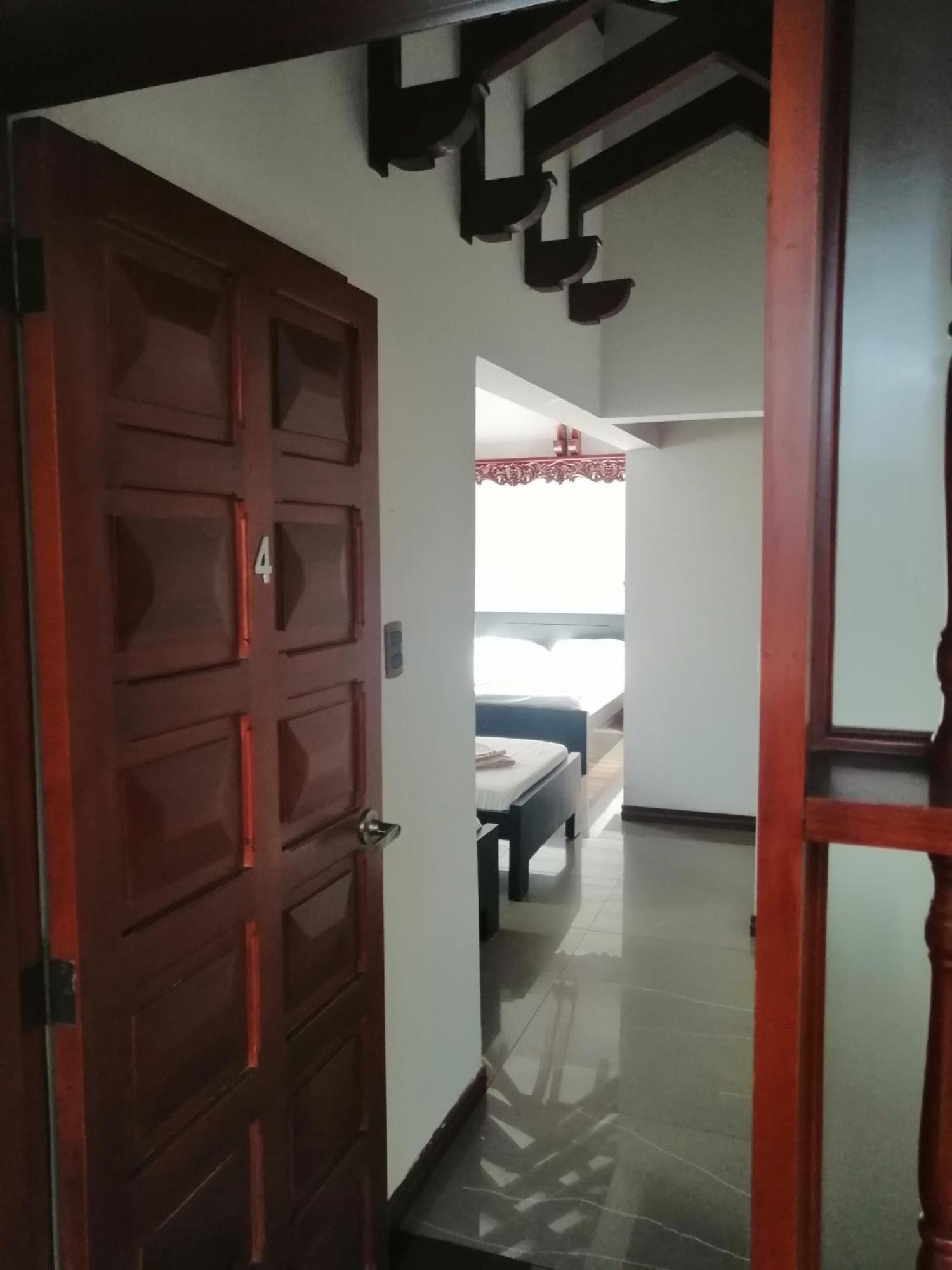 Hotel Boutique Babilonia Manizales Eksteriør bilde
