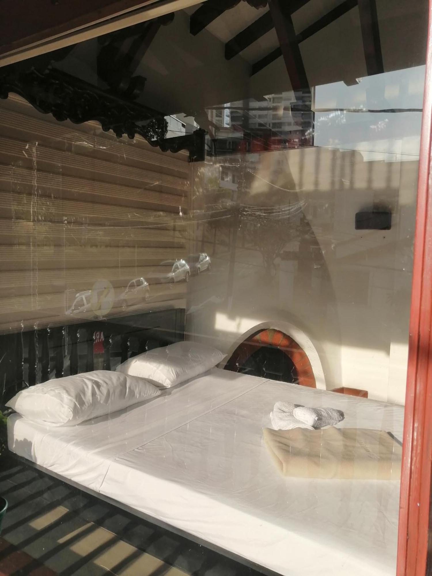Hotel Boutique Babilonia Manizales Eksteriør bilde