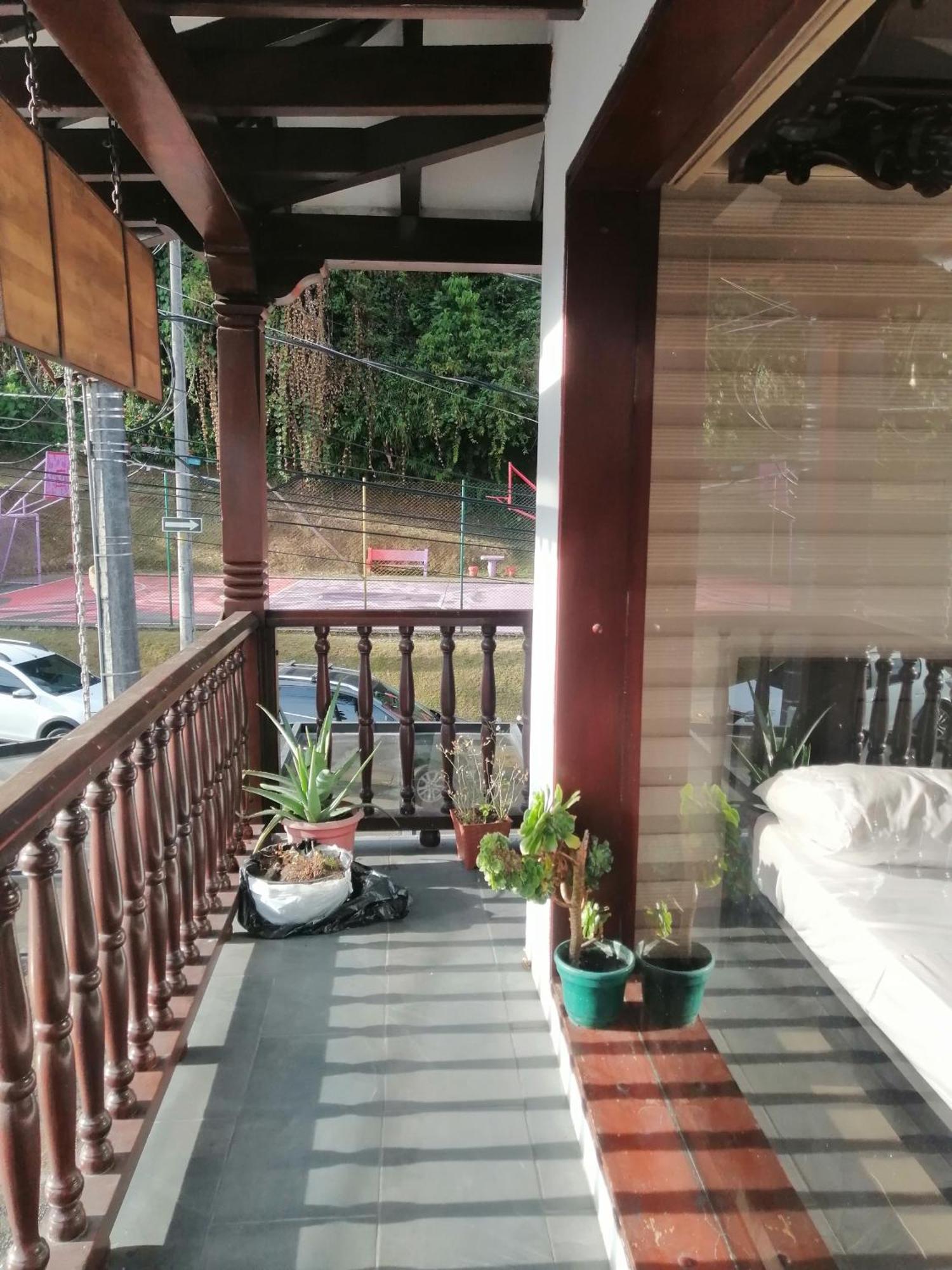 Hotel Boutique Babilonia Manizales Eksteriør bilde